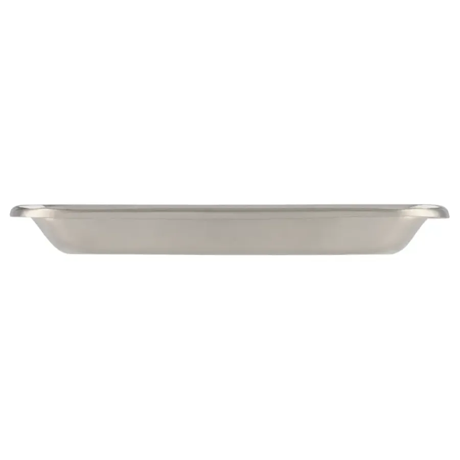 Siro Handgreep Rosa nikkel glans 76mm