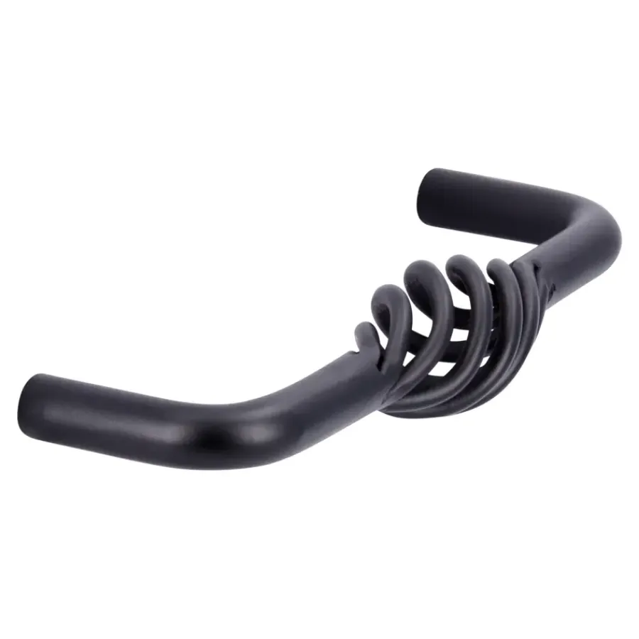 Siro Handgreep Suzan zwart 96mm