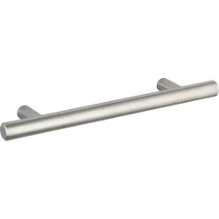 Geen Handgreep Theo RVS 128mm