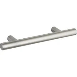 Geen Handgreep Theo RVS 96mm