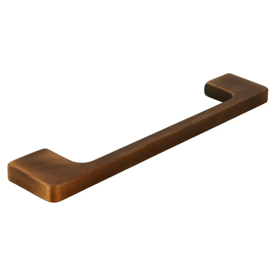 Siro Handgreep Wendy vermessingd 160mm