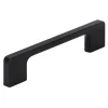 Siro Handgreep Wendy zwart 128 mm