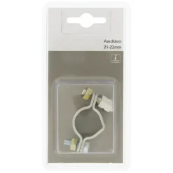 Handson Aardklem 1/2" 21-22 mm
