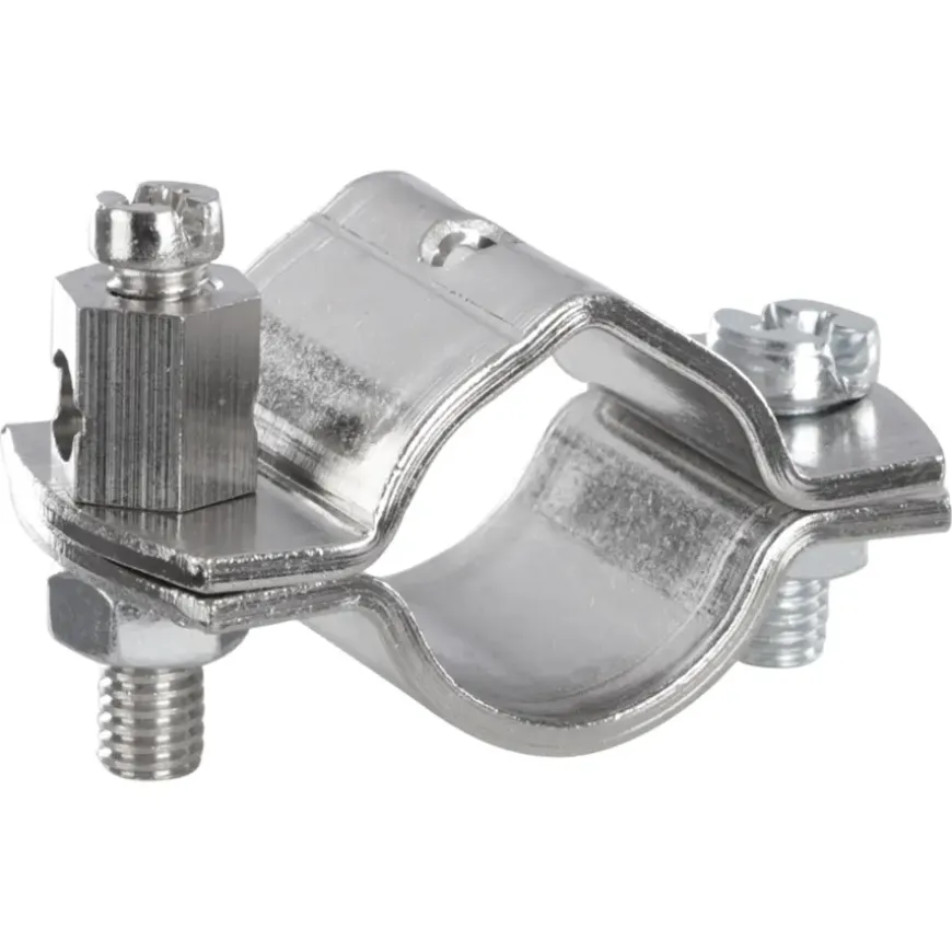 Handson Aardklem 1/2" 21-22 mm