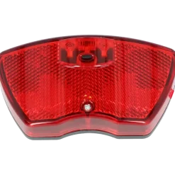 Handson achterlicht LED met reflector