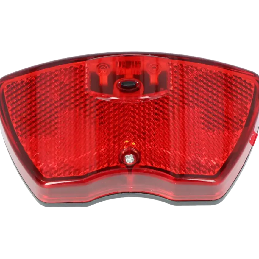 Handson achterlicht LED met reflector