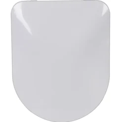 Handson Aino wc bril duroplast D-vorm met softclose en quick release