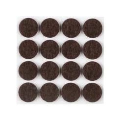 Handson anti kras vilt bruin 46-delig assortiment