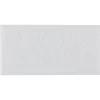 Handson anti krasvilt 50x100 mm wit 3 stuks