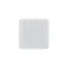 Handson anti krasvilt 25x25 mm wit 9 stuks