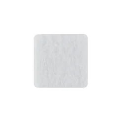 Handson anti krasvilt 25x25 mm wit 9 stuks