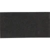 Handson anti slip rubber 50x100 mm zwart 3 stuks