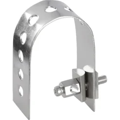 HANDSON bandaardklem 1.1/2 universeel