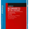 Handson betonmortel 25 kg