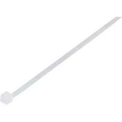 Handson Bindband Naturel 2.5 x 100 mm 100 Stuks