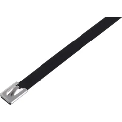 Handson Bindband RVS 7.9 X400 mm 25 Stuks