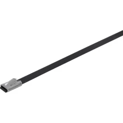 Handson Bindband RVS 4.6 X 300 mm 25 Stuks