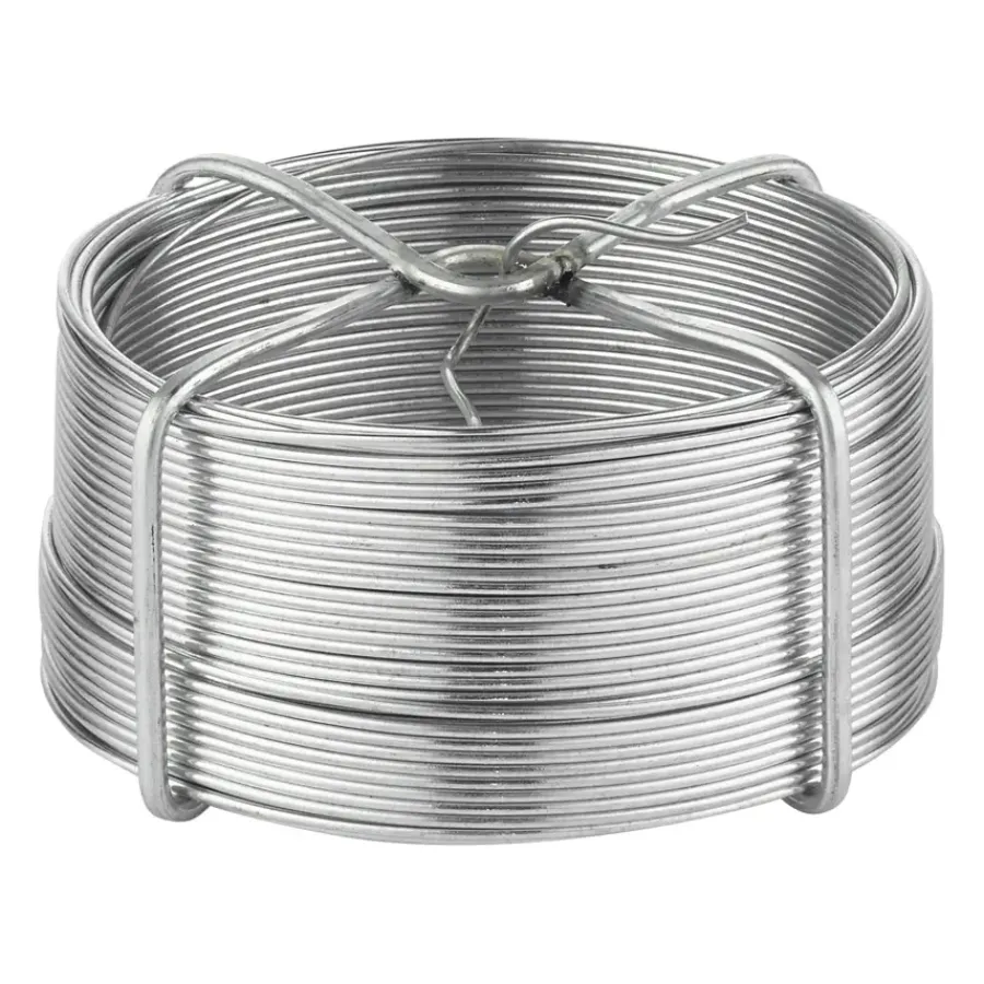 Handson binddraad verzinkt 1,25 mm 25 m