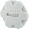 Handson blindstop M20 5 stuks
