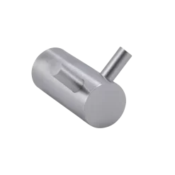 Handson Blister dubbele haak RVS