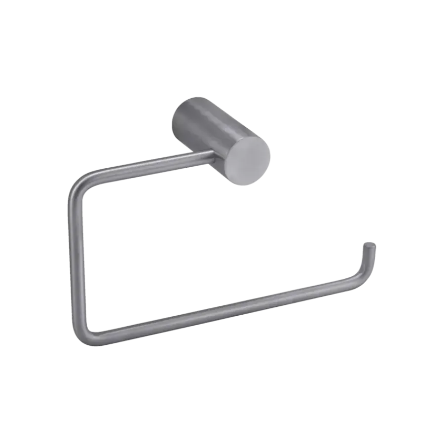 Handson Blister toiletrolhouder RVS