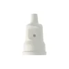 Handson contrastekker PVC grijs