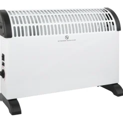 Handson convectorkachel turbo 2000 watt