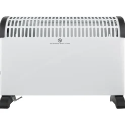 Handson convectorkachel turbo 2000 watt