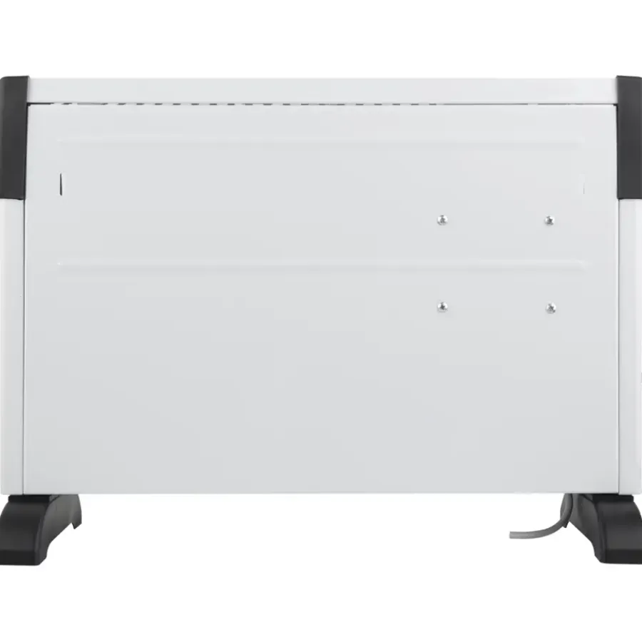 Handson convectorkachel turbo 2000 watt