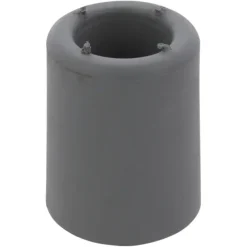 HANDSON deurbuffer grijs 50 mm