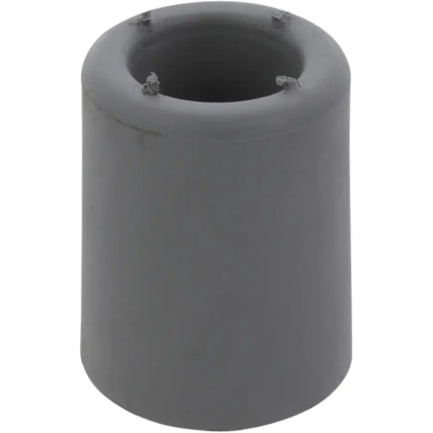 HANDSON deurbuffer grijs 50 mm