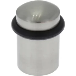 HANDSON deurbuffer luxe messing