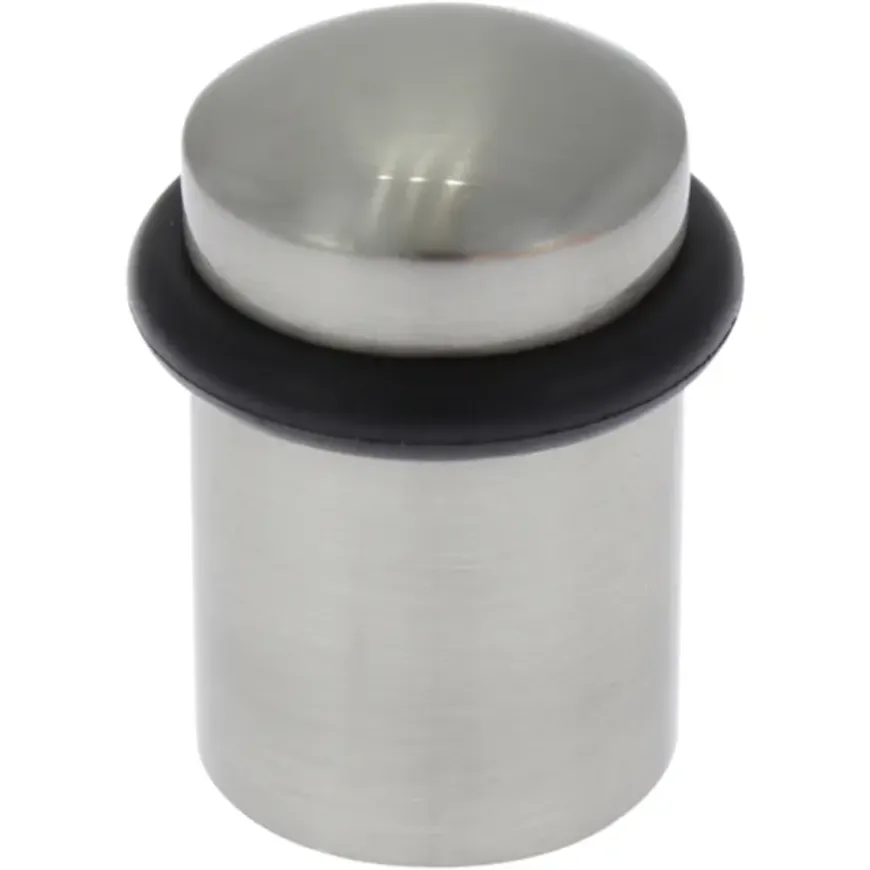 HANDSON deurbuffer luxe messing