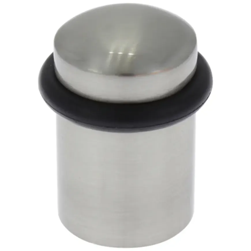 HANDSON deurbuffer luxe messing