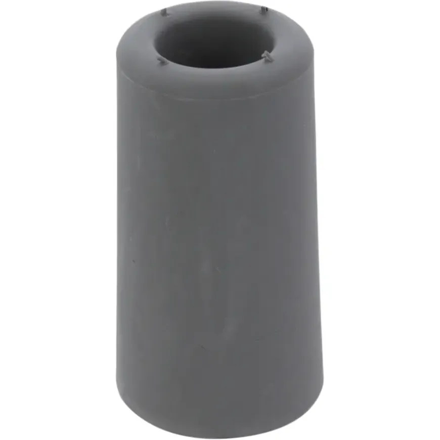 HANDSON deurbuffer 75mm grijs