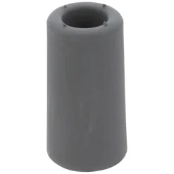 HANDSON deurbuffer 75mm grijs