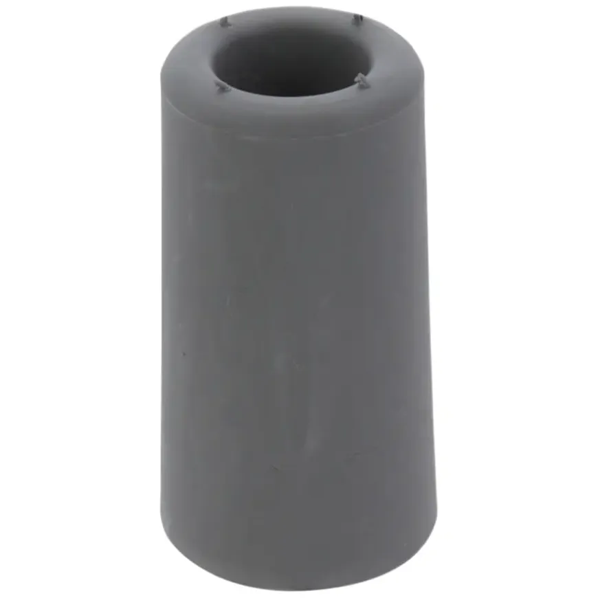 HANDSON deurbuffer 75mm grijs