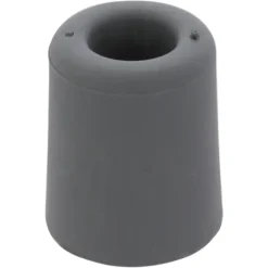 HANDSON deurbuffer 35mm grijs
