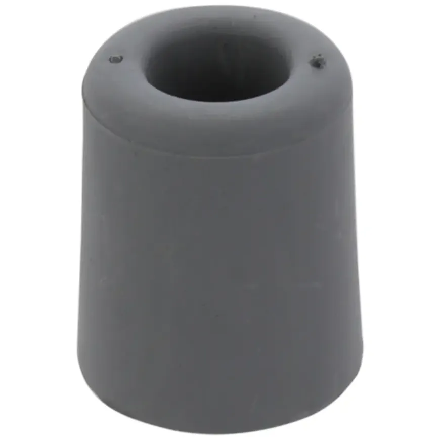 HANDSON deurbuffer 35mm grijs