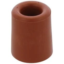 HANDSON deurbuffer 35mm rood