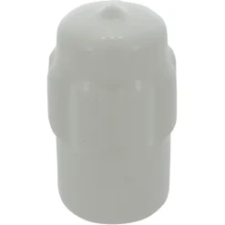 HANDSON deurbuffer 55mm wit