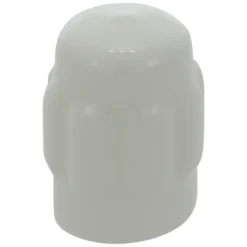 HANDSON deurbuffer 45mm wit