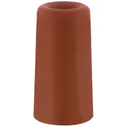 HANDSON deurbuffer rood 75 mm