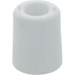 HANDSON deurbuffer wit 35 mm