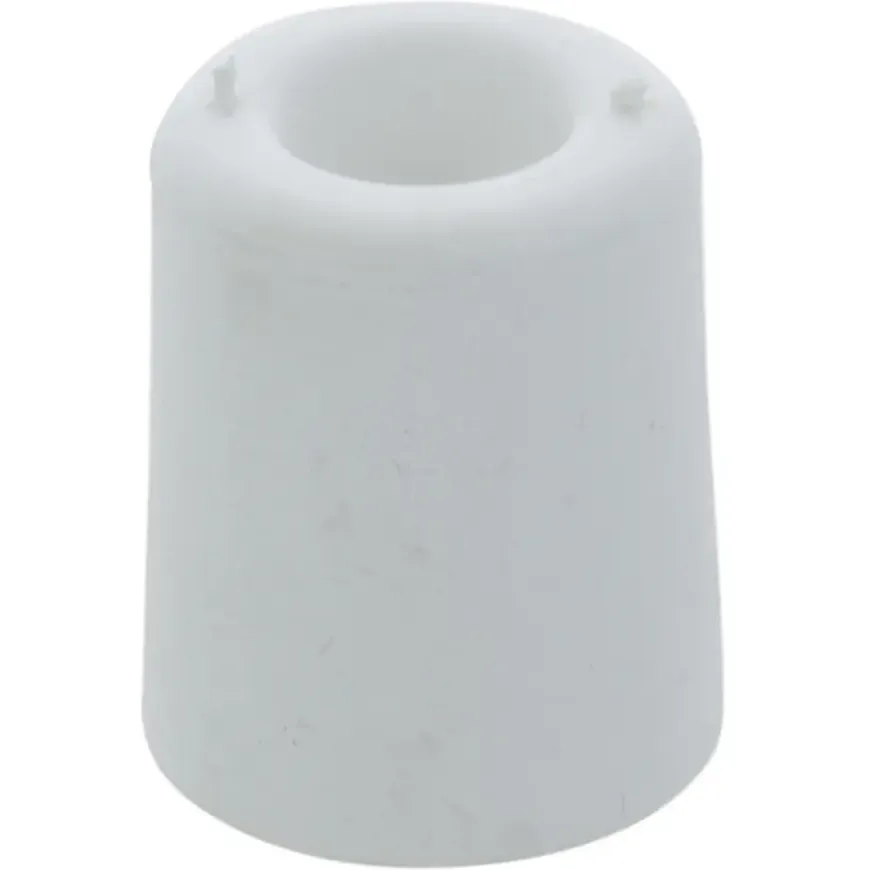 HANDSON deurbuffer wit 35 mm