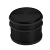 Handson deurstopper zwart hoog model 1kg