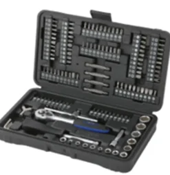 Handson doppen en bitset 130-delig