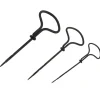 Handson Fretboren 2, 3, en 4 mm