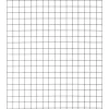 Handson gaaspaneel antraciet ca. 150 x 80 cm