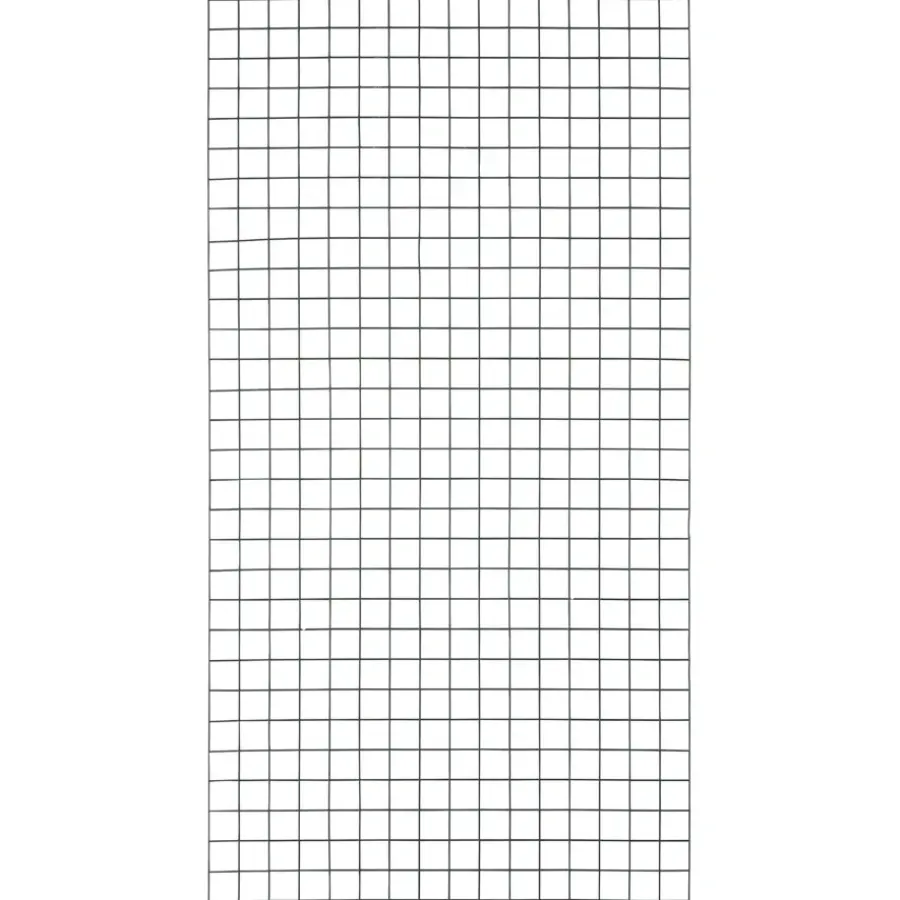 Handson gaaspaneel groen ca. 150 x 80 cm